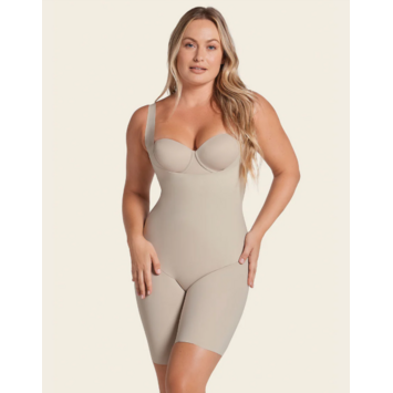 Body busto libre LEONISA Arena