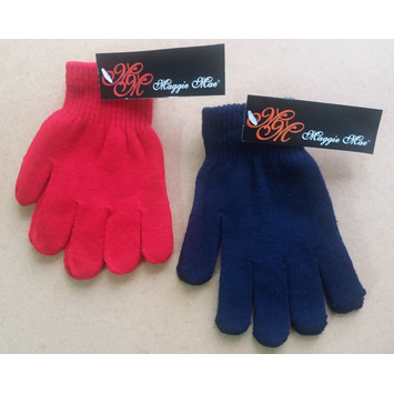 Guantes mágicos punto mujer MAGGIE MAE