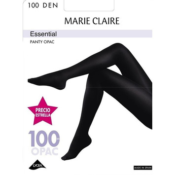 Panty essencial 100 Den Marino