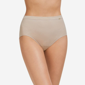 Braga alta lycra gold AVET pétalo