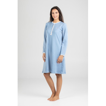 Camisola mujer tapeta PETTRUS Celeste