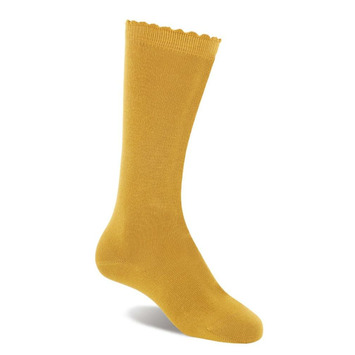 Calcetín alto infantil ondas JC SOCKS Surtido