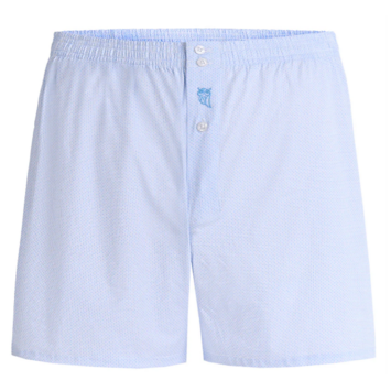 Boxer hombre tela algodón dibujos EL Búho NOCTURNO Surtido