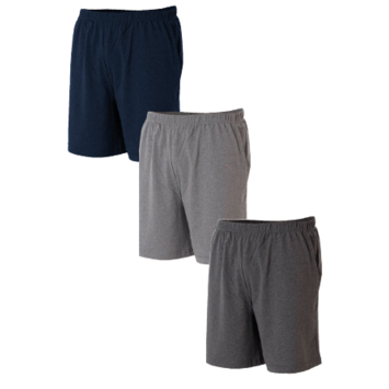 Pantalón hombre corto bolsillos  DORMEN Marino