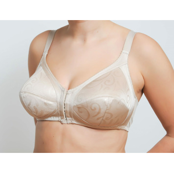 Sujetador mujer VERA abierto por delante INTIMA SB Arena