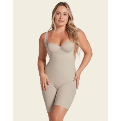 Body busto libre LEONISA Arena