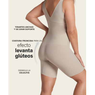 Body busto libre LEONISA Arena