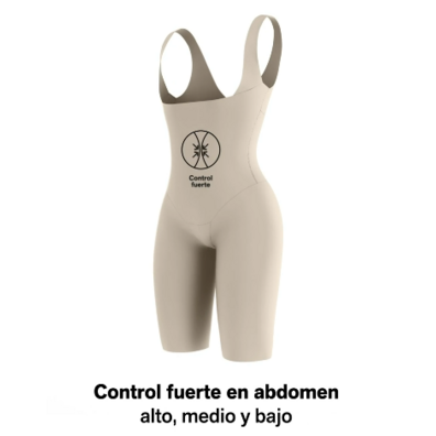 Body busto libre LEONISA Arena