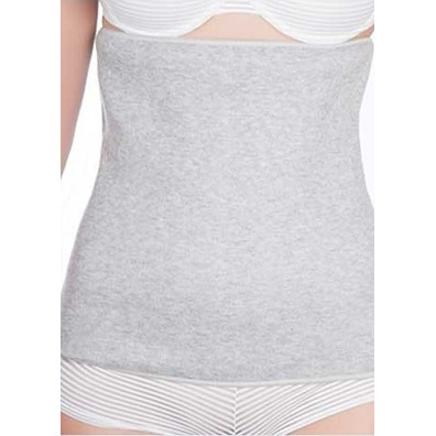 Faja tubular elástica algodón ESCUDER Beige