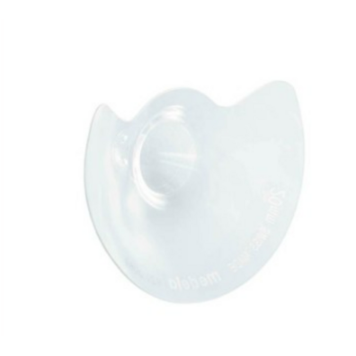Pezoneras medela contact MEDELA Amarillo