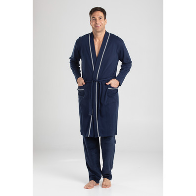 Bata hombre verano  PETTRUS Marino