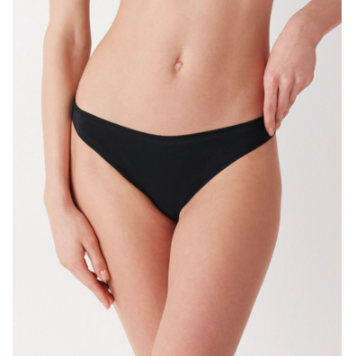 Brasileña mujer algodón liso COTONELLA Piel