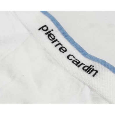 Boxer niño algodón liso Pierre Cardin Surtido