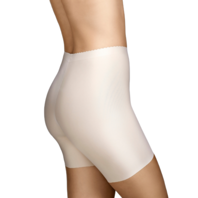 Faja mujer antirroce SELENE Piel