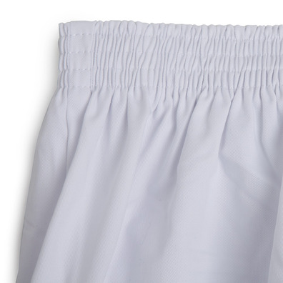 Pantalón sanitario unisex blanco ENCA Blanco