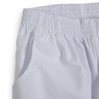 Pantalón sanitario unisex blanco ENCA Blanco