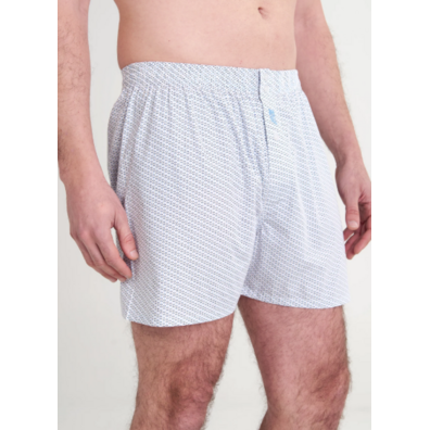 Boxer hombre tela algodón dibujos EL Búho NOCTURNO Surtido