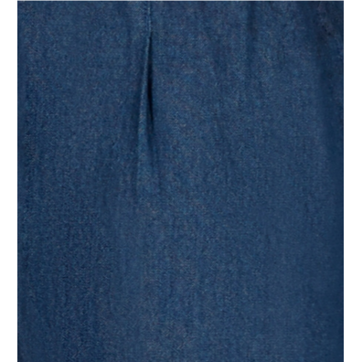 Pantalón hombre gomas tipo vaquero Valero factory Azul