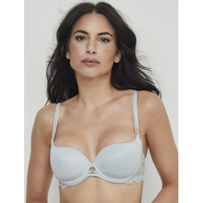 Sujetador mujer aro relleno  SELMARK Perla