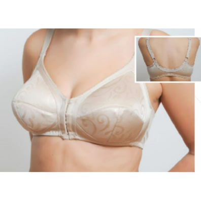 Sujetador mujer VERA abierto por delante INTIMA SB Arena