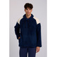 Sudadera hombre  BELTY Marino