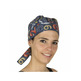 Gorro pirata  GARCÍA TASCÓN