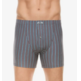Boxer hombre abierto algodón SET Gris