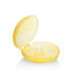 Pezoneras medela contact MEDELA Amarillo