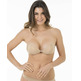 Copas mujer adhesivas push up SELMARK Piel