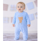 Pijama pelele bebe entero oso Mushler Rosa