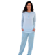 Pijama VERANO mujer bolsillos MORANTE Rosa