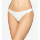 Tanga mujer algodón canalé AVET Arena