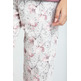 Pijama mujer invierno PETTRUS Morado