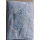Funda colchón elástica estampado floral ALBA