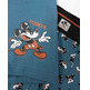 Boxer hombre pack Mickey Mouse Aznar Innova Azul