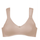 Sujetador mujer algodón sin aro NATURANA Piel