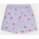 Bañador niño tela cangrejos Waterlemon Celeste