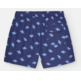 Bañador hombre tela tiburones Waterlemon Azul
