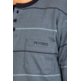Pijama hombre invierno PETTRUS Azul