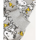 Pijama niño algodón tapeta puño Aznar Innova Gris