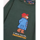 Pijama niño algodón puño PADDINGTON Aznar Innova Verde