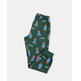 Pijama niño algodón puño PADDINGTON Aznar Innova Verde
