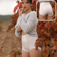 Faja mujer tipo braga BEL SILUET Alabaster
