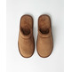 Zapatilla hombre descalza panilla Aznar Innova Camel