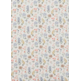 Camisón manga larga flores LENISS Beige