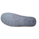 Zapatilla hombre descalza dibujo Muro Marino