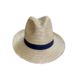 Sombrero hombre tipo panamá Xacotex Marrón