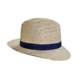 Sombrero hombre tipo panamá Xacotex Marrón