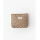 Neceser guateado flor Aznar Innova Camel