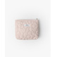 Neceser guateado flor Aznar Innova Rosa palo